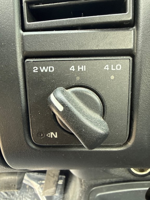 2002 Dodge Dakota Image 16