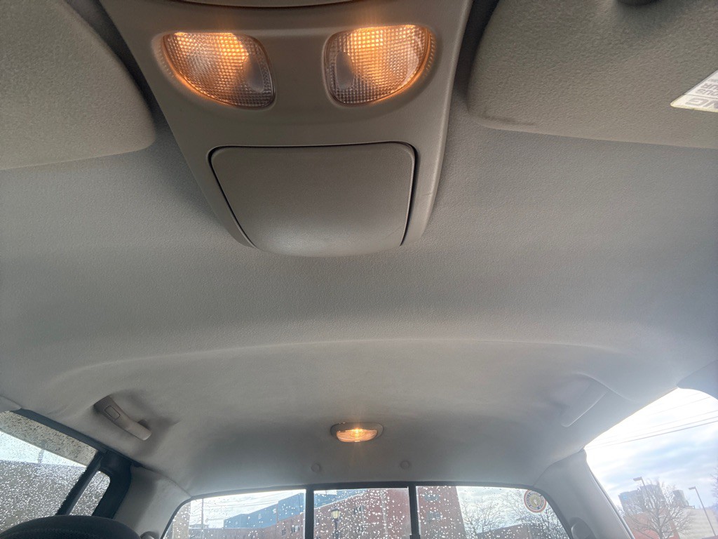2002 Dodge Dakota Image 17