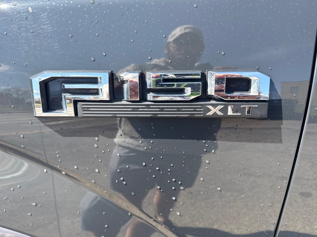 2017 Ford F-150 Image 6