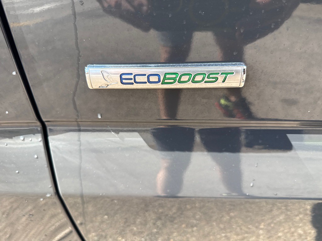 2017 Ford F-150 Image 7