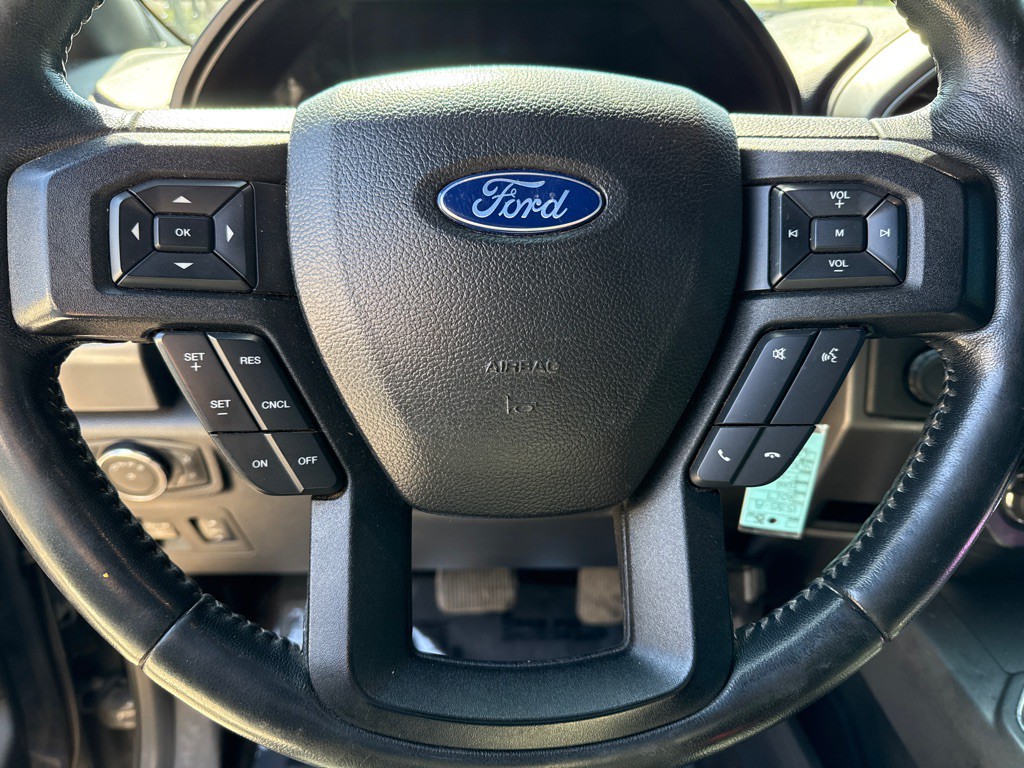 2017 Ford F-150 Image 9