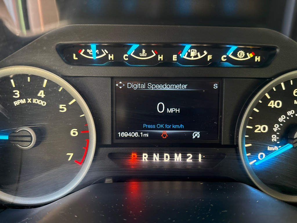 2017 Ford F-150 Image 10