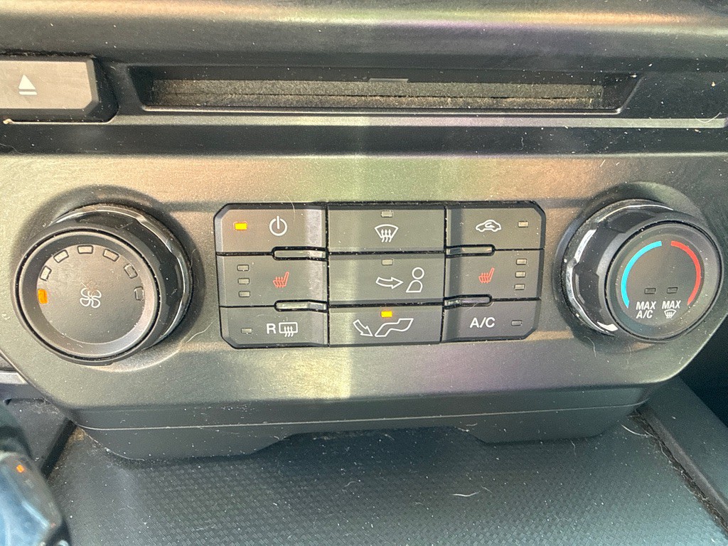 2017 Ford F-150 Image 12