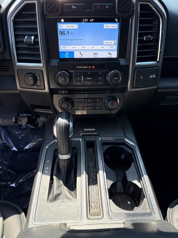 2017 Ford F-150 Image 13