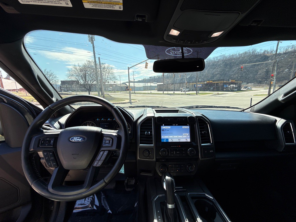 2017 Ford F-150 Image 14