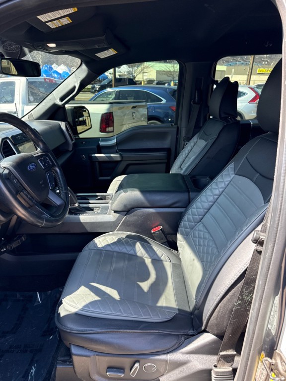 2017 Ford F-150 Image 22