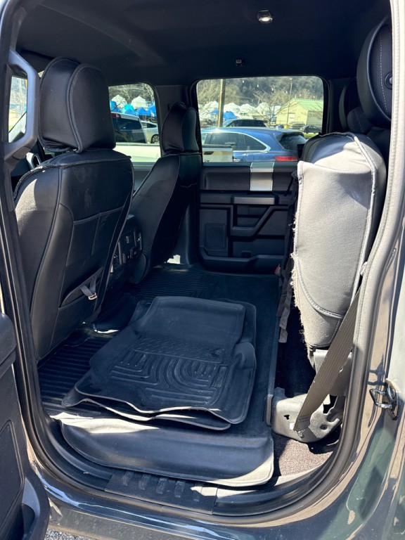 2017 Ford F-150 Image 23