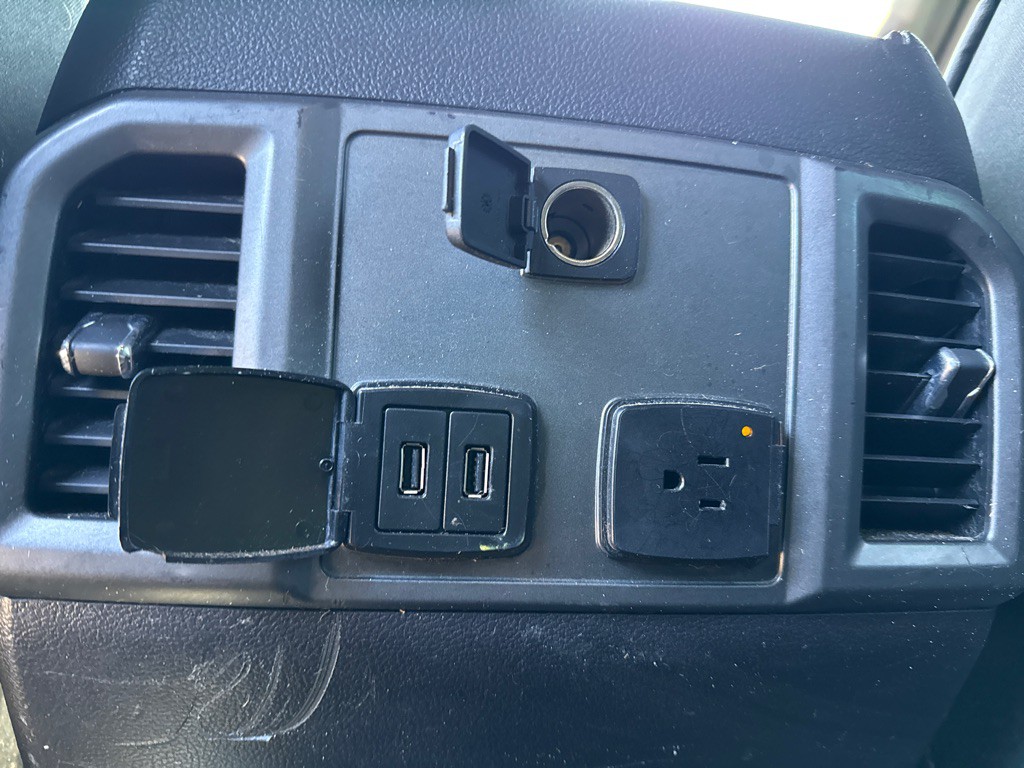 2017 Ford F-150 Image 24