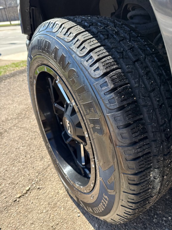 2017 Ford F-150 Image 26