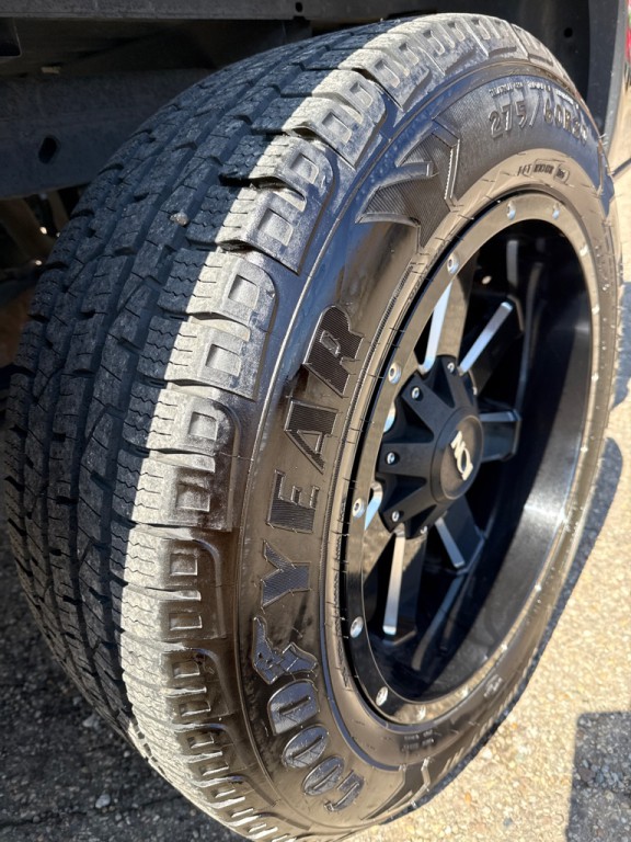 2017 Ford F-150 Image 27