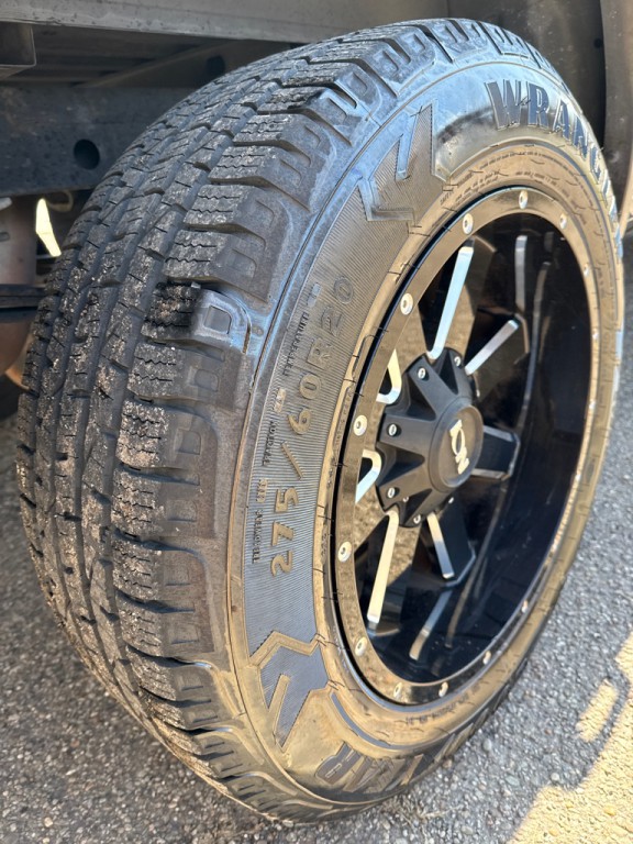 2017 Ford F-150 Image 28