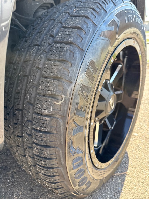 2017 Ford F-150 Image 29