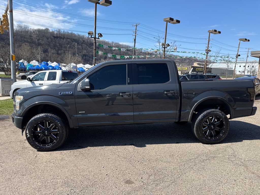 2017 Ford F-150 Image 31