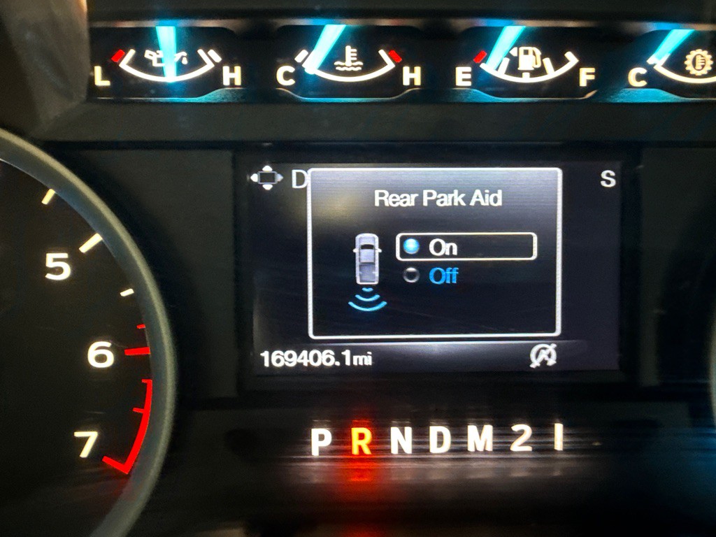 2017 Ford F-150 Image 33