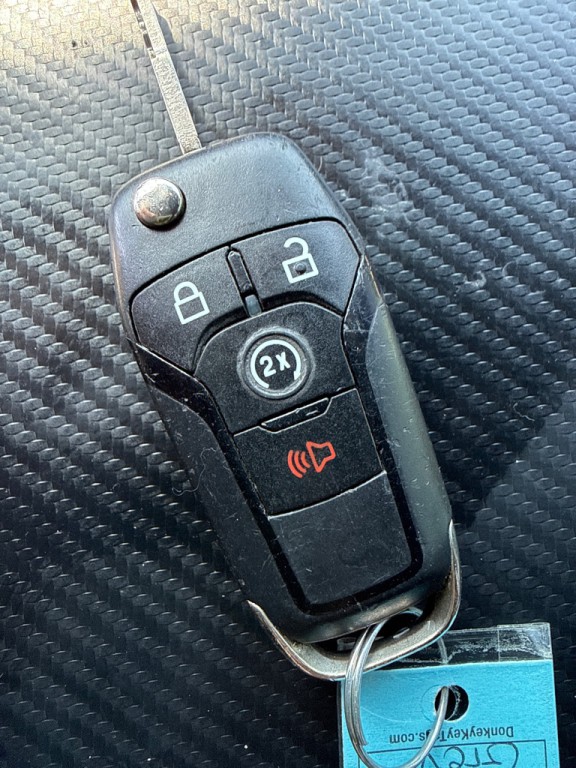 2017 Ford F-150 Image 34