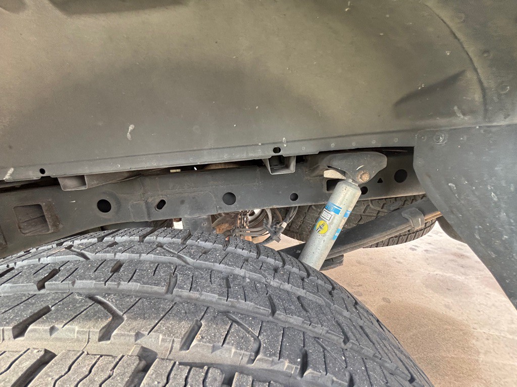 2017 Ford F-150 Image 35