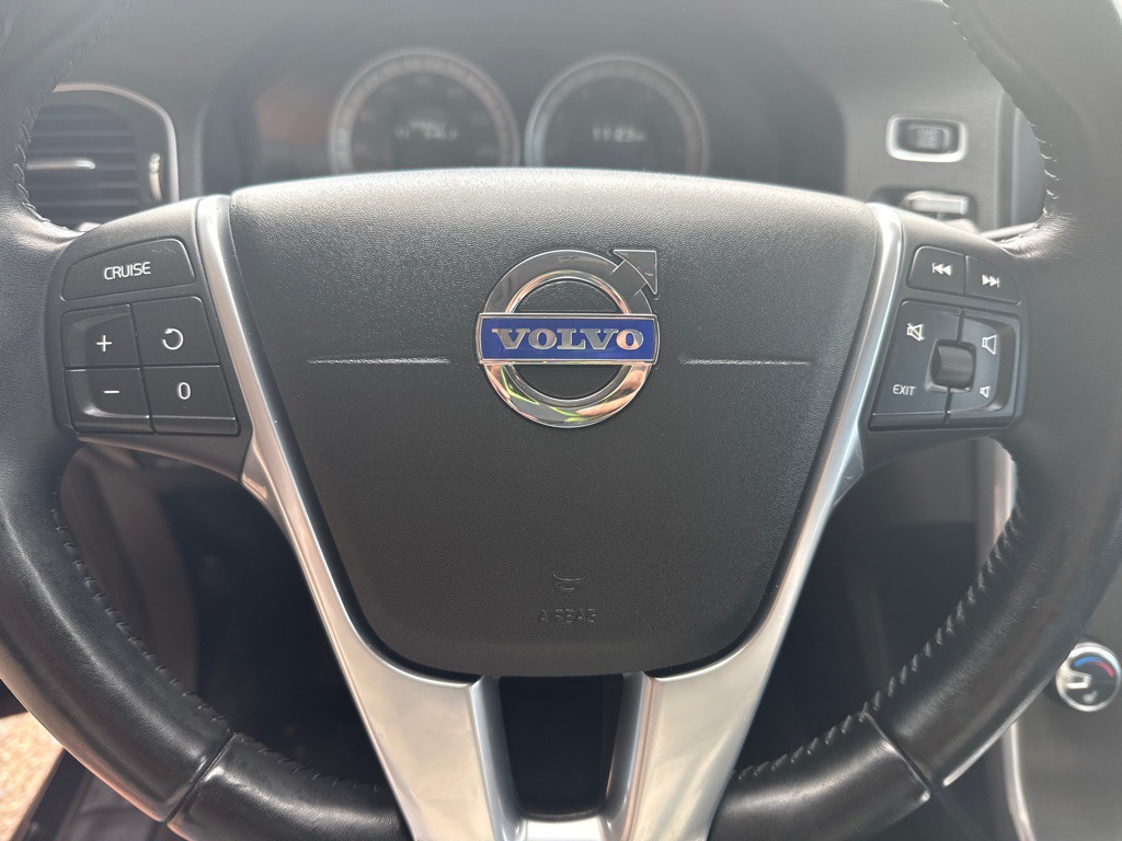 2012 Volvo S60 Image 7