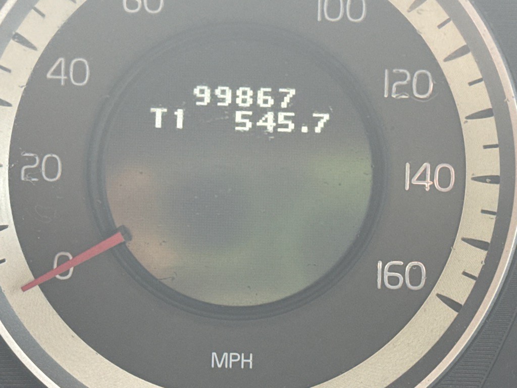 2012 Volvo S60 Image 8