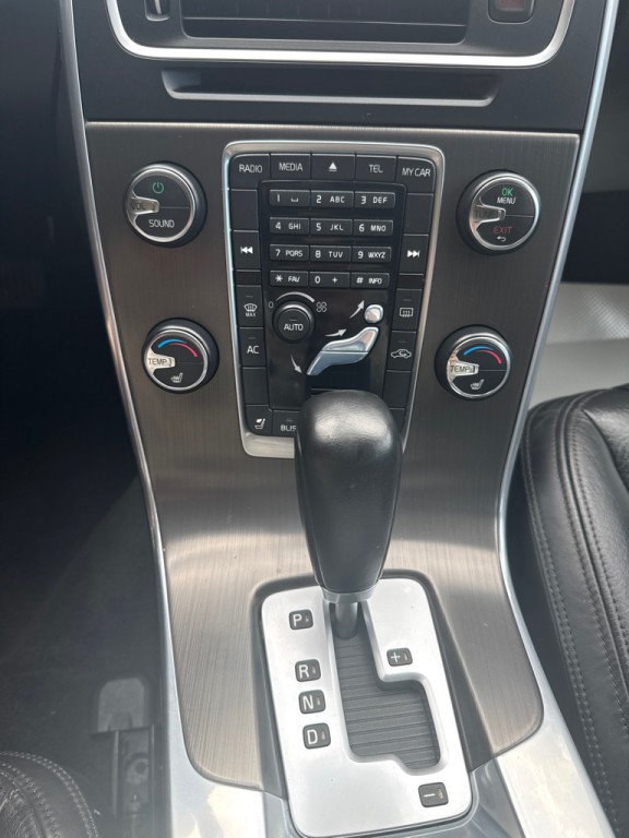 2012 Volvo S60 Image 9