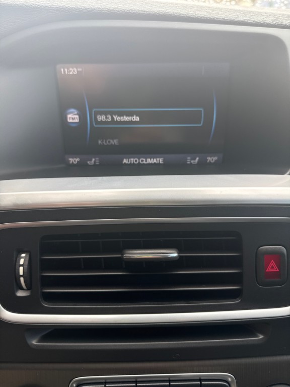 2012 Volvo S60 Image 10