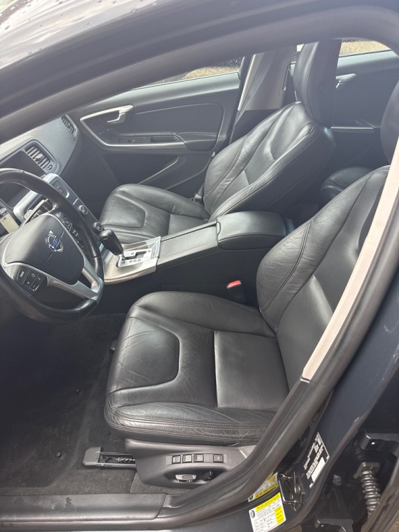 2012 Volvo S60 Image 13