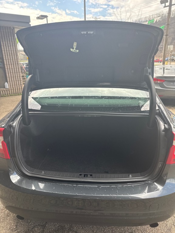 2012 Volvo S60 Image 16