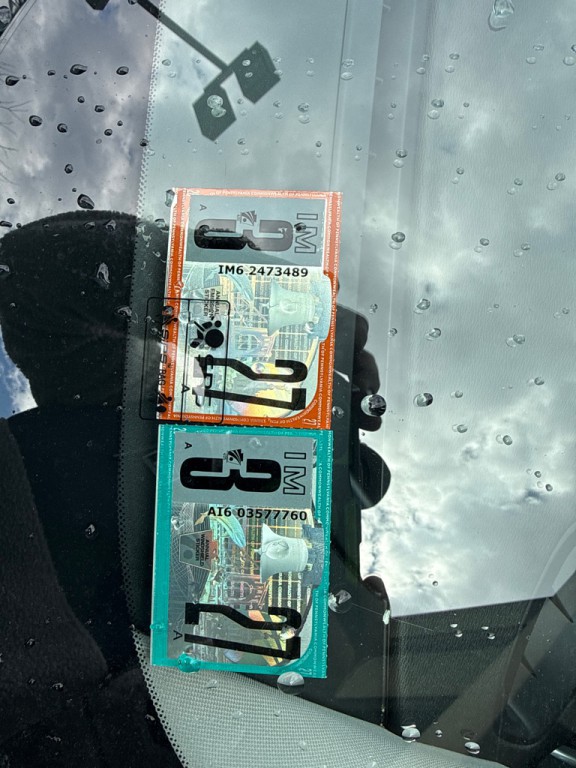 2012 Volvo S60 Image 17