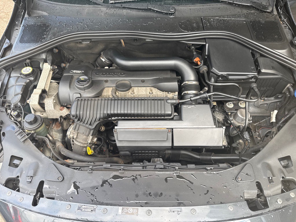 2012 Volvo S60 Image 18