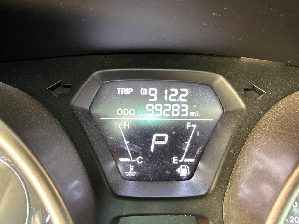 2013 Hyundai Elantra Image 13