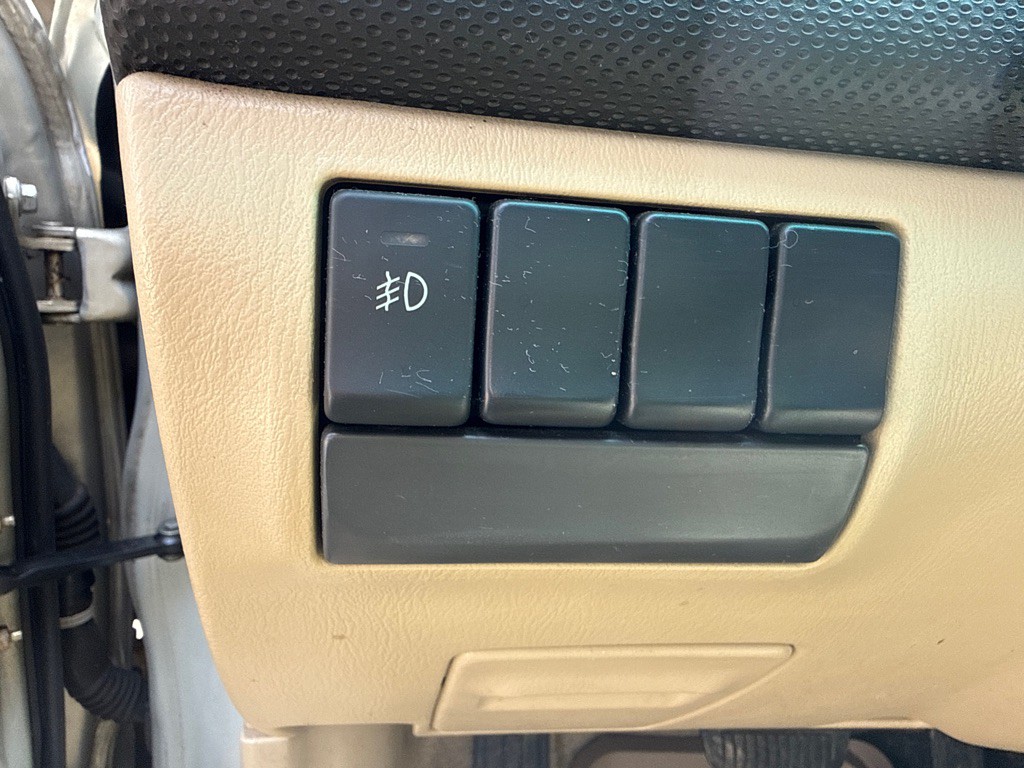 2006 Subaru Forester Image 8