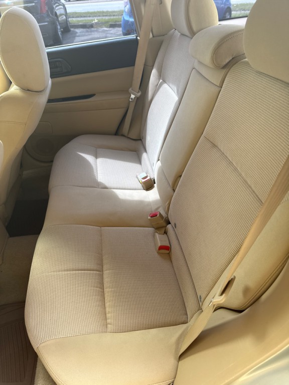 2006 Subaru Forester Image 14