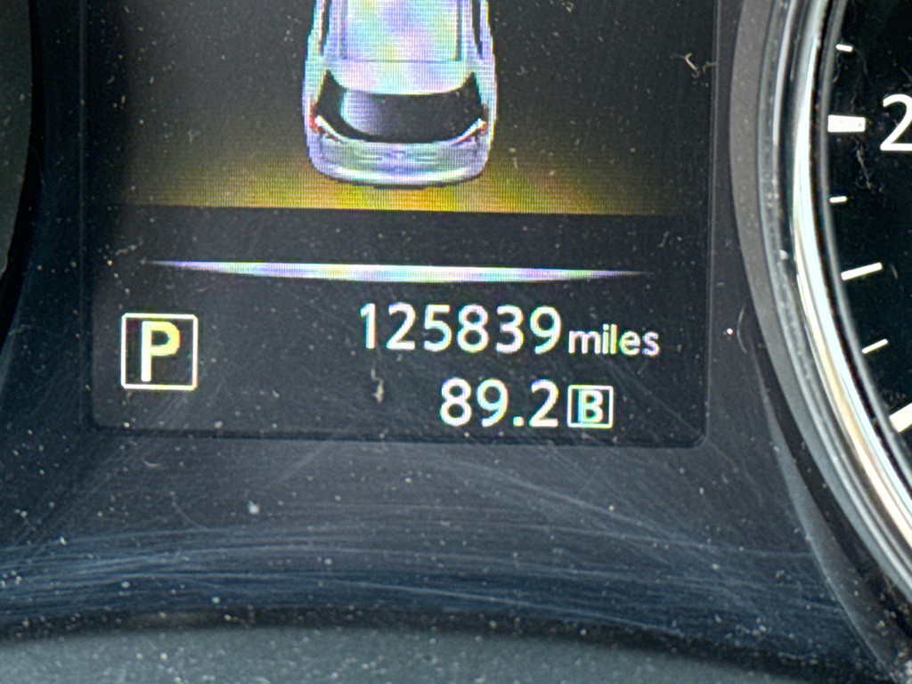 2014 Nissan Rogue Image 7