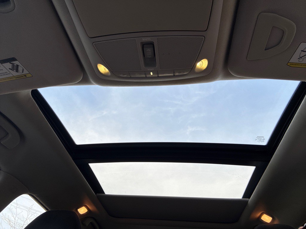 2014 Nissan Rogue Image 11