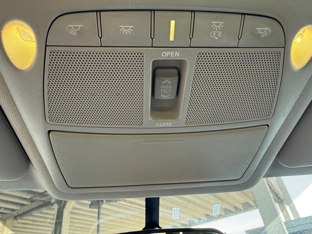 2014 Nissan Rogue Image 12