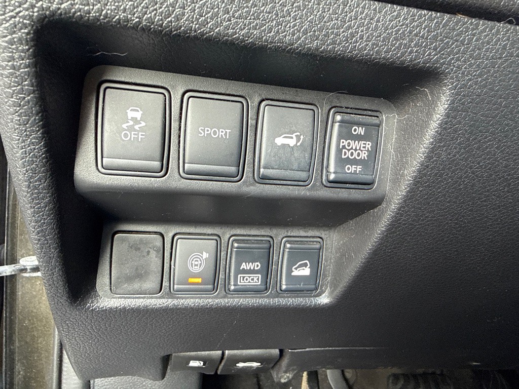 2014 Nissan Rogue Image 14