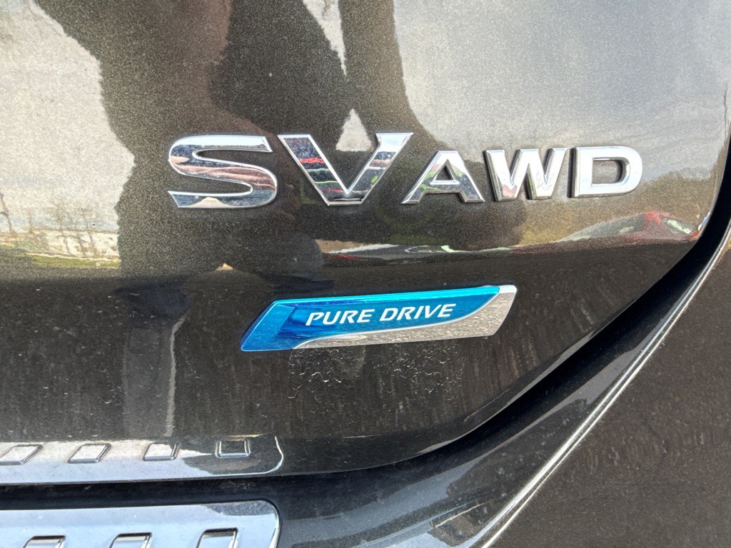 2014 Nissan Rogue Image 17