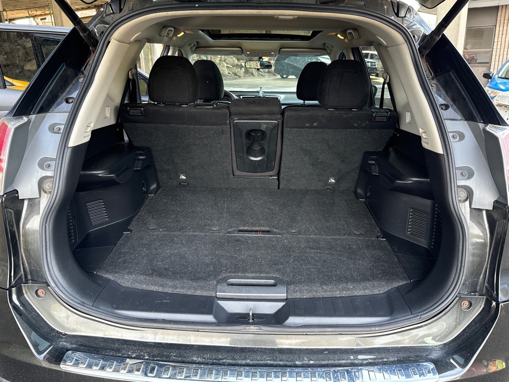 2014 Nissan Rogue Image 18