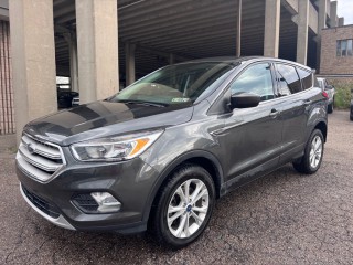 Image for 2019 Ford Escape SE ID: 7324129