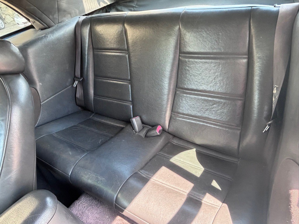 2001 Ford Mustang Image 7