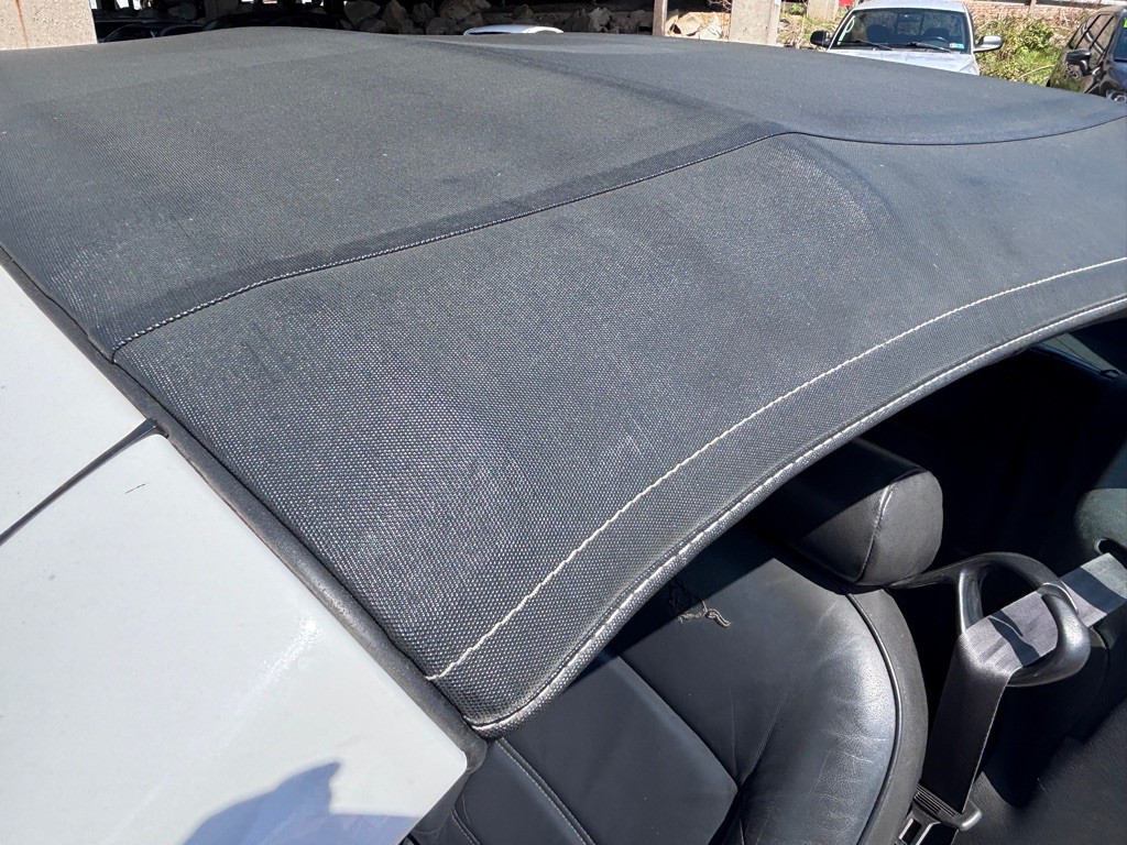 2001 Ford Mustang Image 8