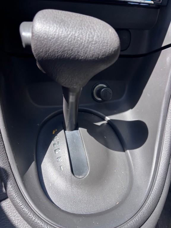 2001 Ford Mustang Image 12