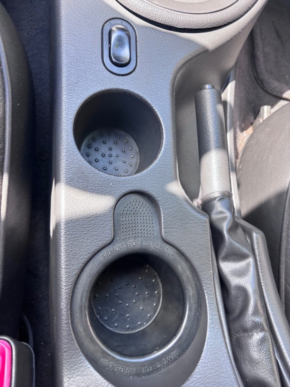 2001 Ford Mustang Image 14