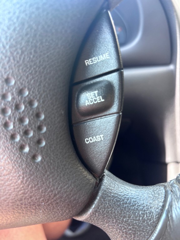 2001 Ford Mustang Image 15