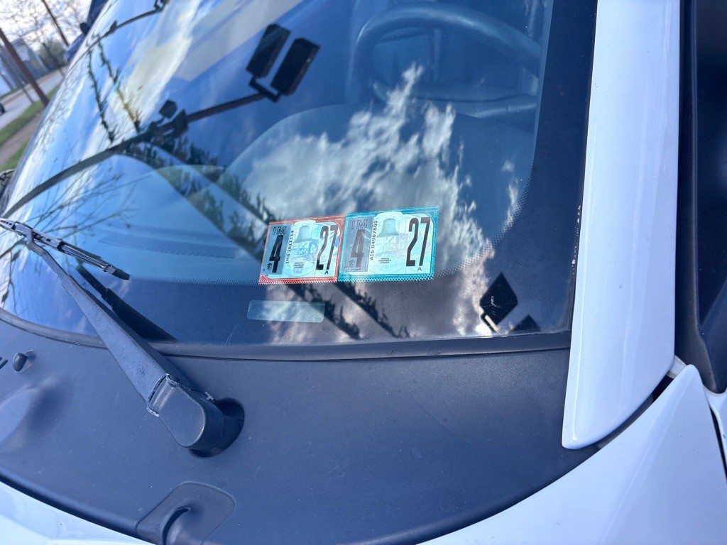 2001 Ford Mustang Image 17