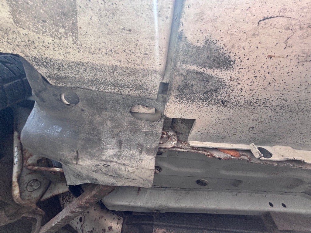 2001 Ford Mustang Image 18