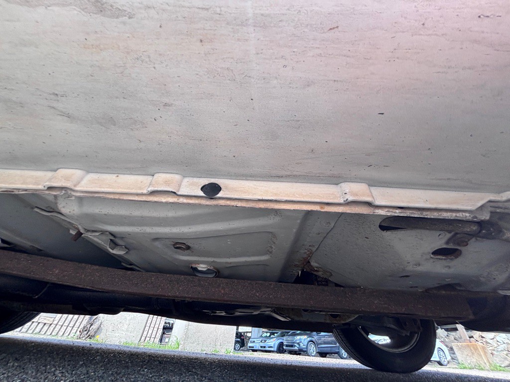 2001 Ford Mustang Image 19