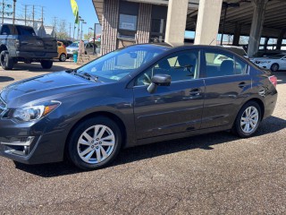 Image for 2015 Subaru Impreza 2.0I PREMIUM ID: 7333213