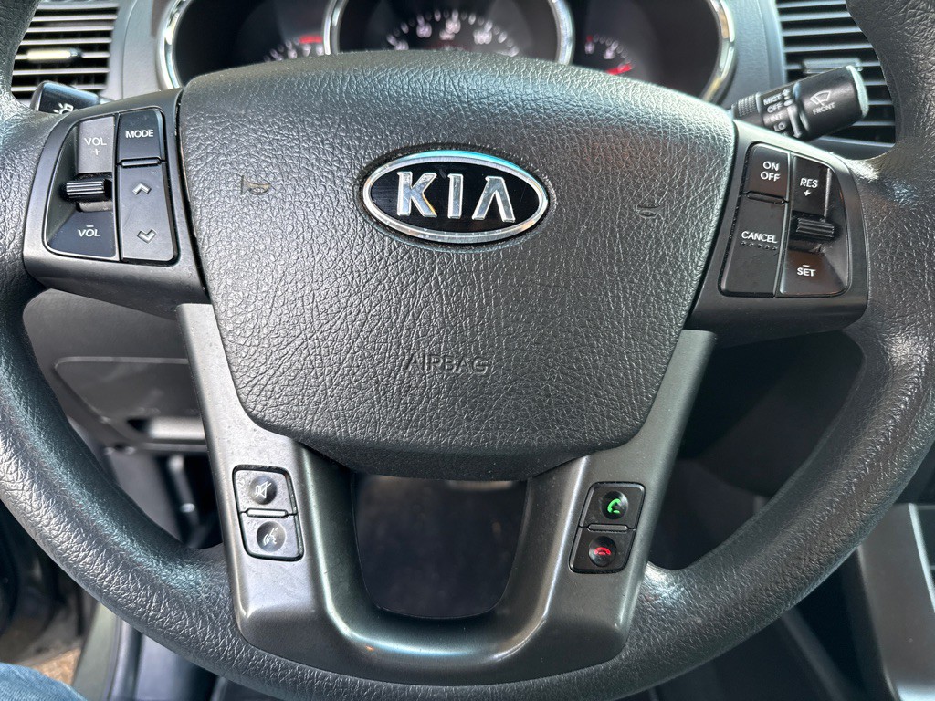 2012 Kia Sorento Image 8