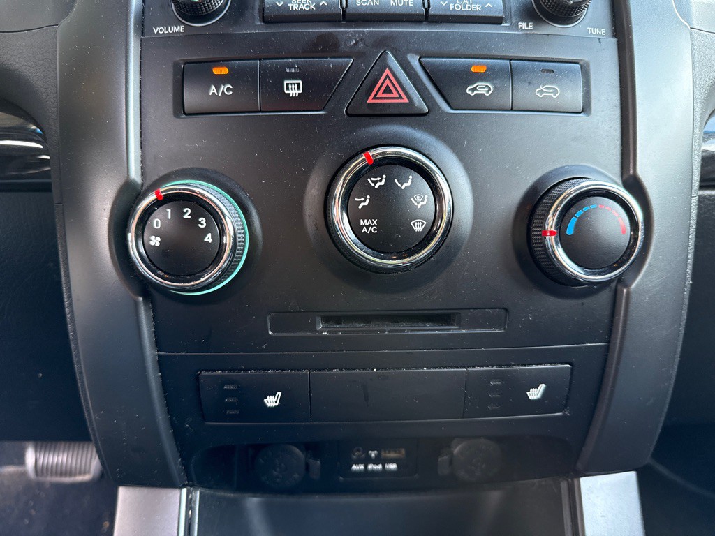 2012 Kia Sorento Image 11