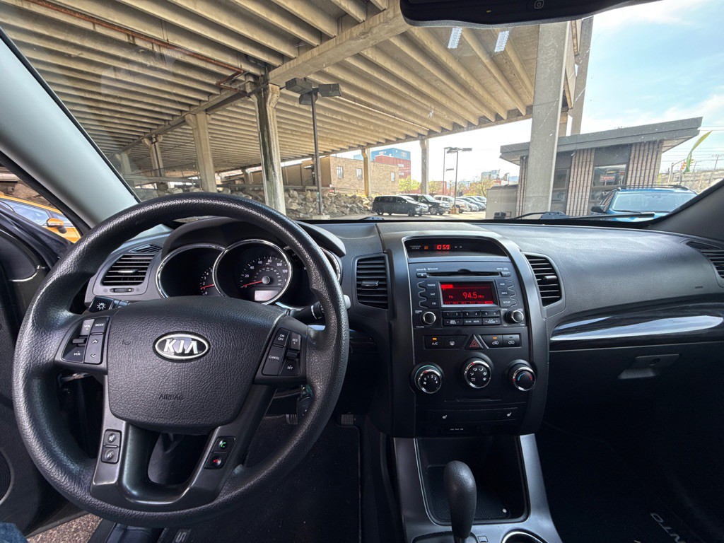 2012 Kia Sorento Image 13